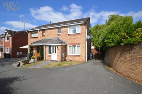 Egerton Road, Birmingham B24 3 bed semi