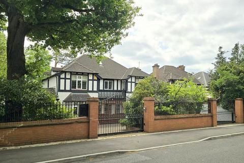 Elms Road, Harrow Weald 7 bed detached house for sale