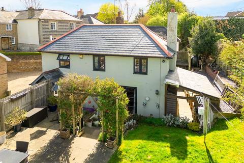 Station Road, Great Wishford         ... 3 bed semi