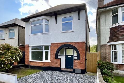 Beaufort Road, Southbourne 3 bed detached house for sale