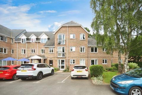 The Avenue, Taunton TA1 1 bed apartment for sale