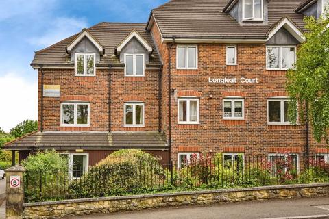 Park Road, Frome BA11 1 bed apartment for sale