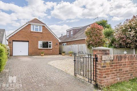 Baileys Drove, Wool, BH20 3 bed detached house for sale