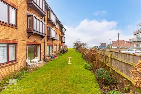 Anbourne Court, Admiralty Road... 1 bed retirement property for sale