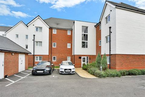 Vellum Drive, Sittingbourne, Kent 2 bed ground floor flat for sale