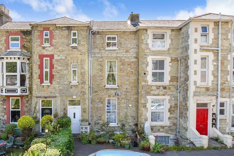 Grove Road, Ventnor PO38 3 bed duplex for sale