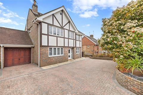 Goldstone Crescent, Hove, East... 5 bed house for sale