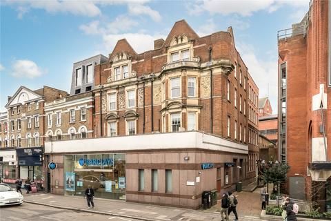London W5 1 bed apartment for sale