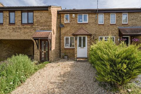 Pewsey Vale, Bracknell, Berkshire 2 bed terraced house for sale