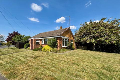 Alma Close, Up Hatherley, Cheltenham 2 bed bungalow for sale