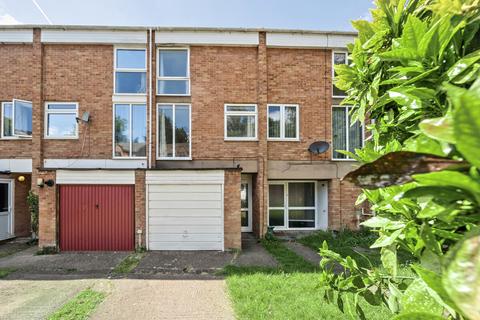 Green Ridges, Headington, Oxford 3 bed terraced house for sale