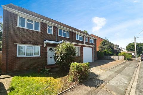 Firs Lane, Maidenhead, Berkshire 4 bed semi