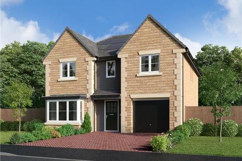 Plot 101, The Markham at Fellside... 4 bed detached house for sale