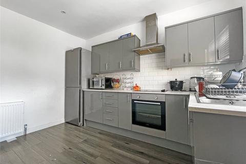 Saunders Street, Gillingham, Kent, ME7 3 bed terraced house for sale