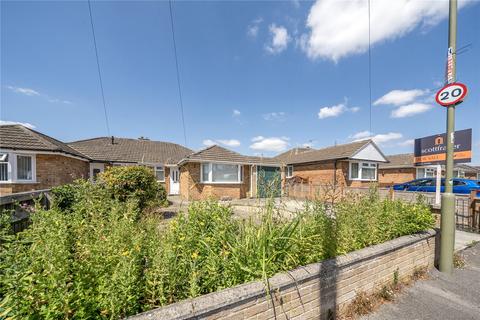 Hampden Drive, Kidlington, Oxford 3 bed bungalow for sale