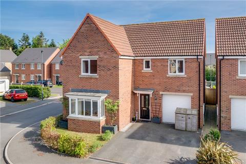 Heather Court, Killinghall... 4 bed detached house for sale