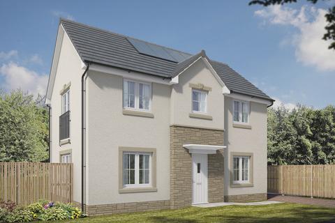 The Erinvale at Ellingwood, Lavender... 3 bed end of terrace house for sale