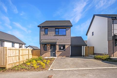 Lower Abbots, Buckland Brewer... 2 bed detached house for sale