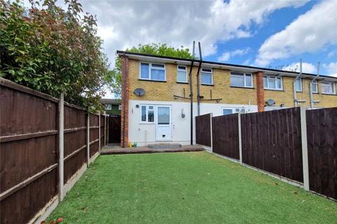 Kitwood Green, Havant, Hampshire, PO9 2 bed terraced house for sale