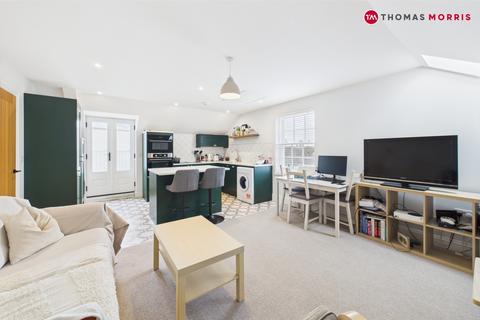 Huntingdon Street, Cambridgeshire PE19 2 bed apartment for sale