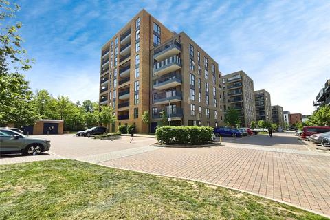 Bowen Drive, London SE7 3 bed flat for sale