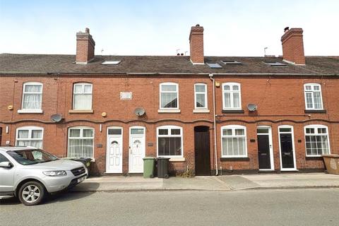 Coltham Road, West Midlands WV12 2 bed terraced house for sale