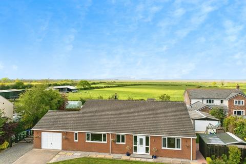 Newton Arlosh, Cumbria CA7 4 bed bungalow for sale