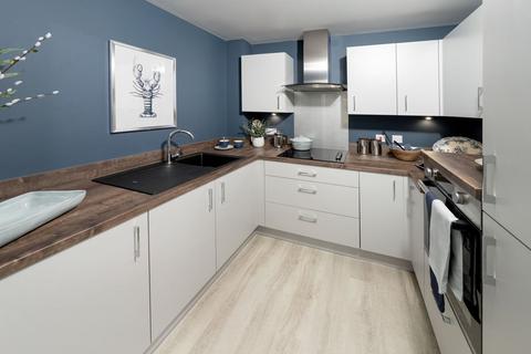 Apartment 25 at Scoresby View The... 1 bed retirement property for sale