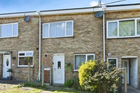 Blackstock Road, South Yorkshire S14 3 bed terraced house for sale