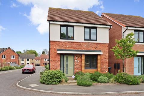 Lamorbey Walk, Durham DH3 3 bed detached house for sale