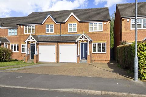 Hazel Leigh, Chester Le Street DH3 3 bed semi