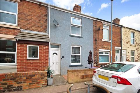 Edward Terrace, Durham DH7 2 bed terraced house for sale