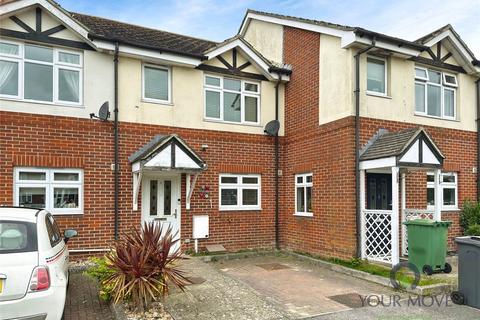Sandhurst Mews, Eastbourne BN23 3 bed terraced house for sale