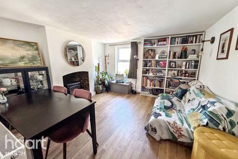 Nene Parade, March 2 bed character property for sale