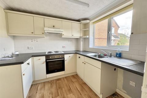 Aldrich Way, Roydon, Diss 2 bed semi
