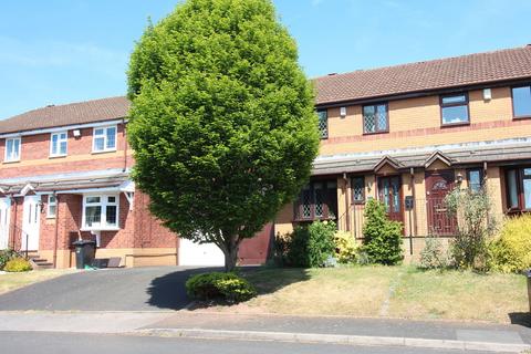 Surrey Drive, Kingswinford DY6 3 bed semi