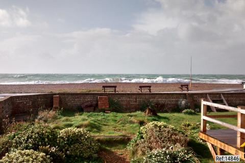 Marine Parade, Seaford, East Sussex... 3 bed terraced house for sale