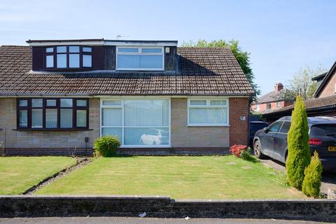 4 bedroom semi-detached bungalow for sale