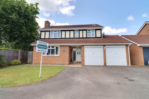 GLENEAGLES DRIVE, WATERLOOVILLE 4 bed detached house for sale