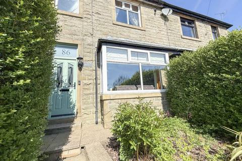 Bankside Lane, Bacup, Rossendale 4 bed semi
