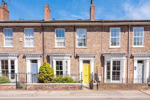 Mill Lane, Heworth, York YO31 7TF 4 bed terraced house for sale