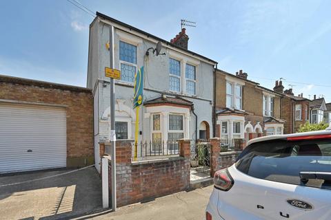 St James Road, Watford, WD18 3 bed terraced house for sale
