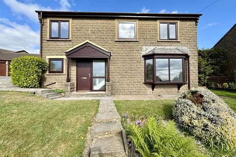 Shibden Head Court, Bradford BD13 4 bed detached house for sale