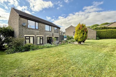 Shibden Head Court, Bradford BD13 4 bed detached house for sale