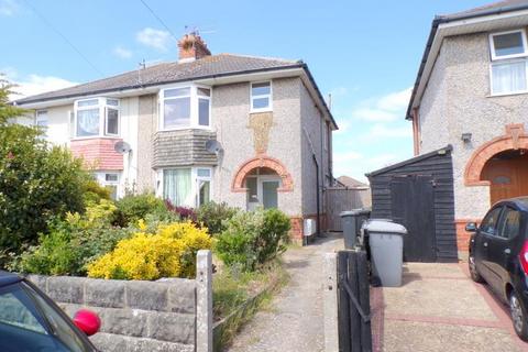 Heaton Road, Bournemouth 1 bed flat for sale