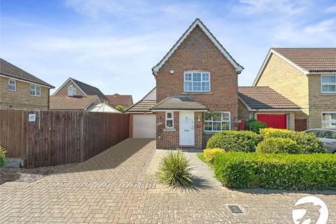 Haven Way, St. Marys Island, Chatham... 3 bed detached house for sale