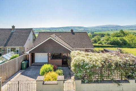 Bronydd,  Hereford,  HR3 3 bed detached house for sale