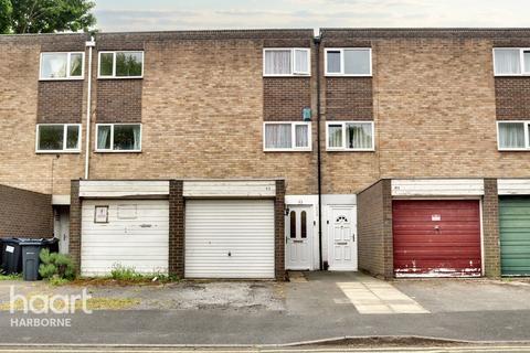 King Edwards Road, Birmingham 3 bed terraced house for sale