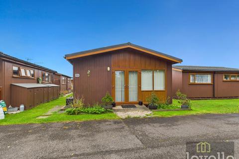 Mablethorpe Chalet Park, Mablethorpe... 2 bed chalet for sale