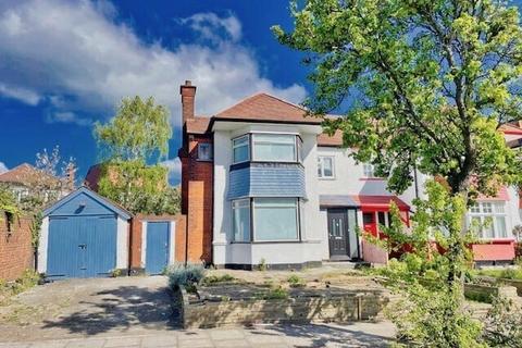 Renters Avenue, Hendon NW4 4 bed semi